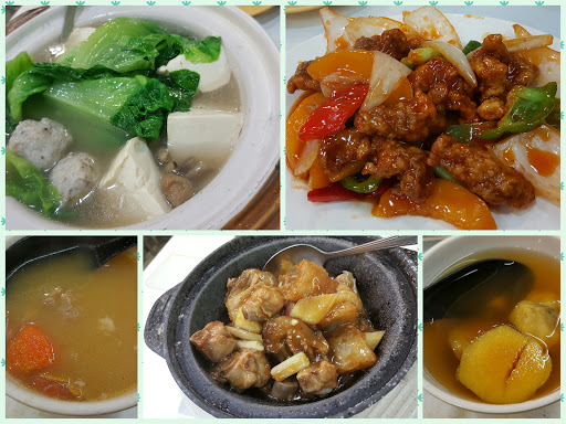 金味小厨餐厅