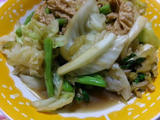 刘家卤味