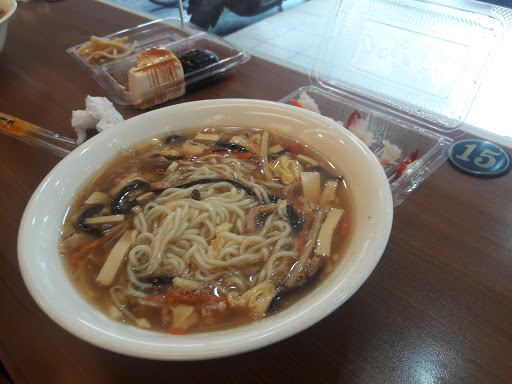 軎状元香卤味