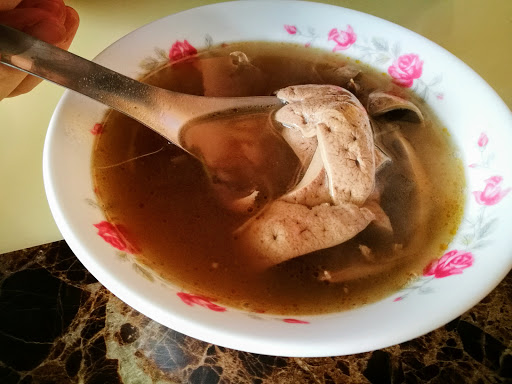 金莺颗餐厅