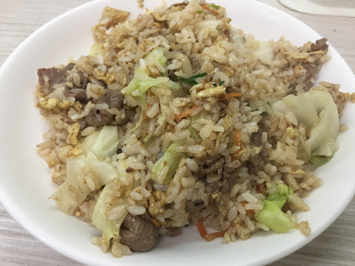 六必居潮州沙锅粥(民权店)