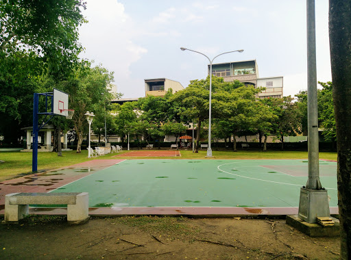 光贤公园