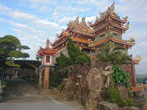 灵山公园