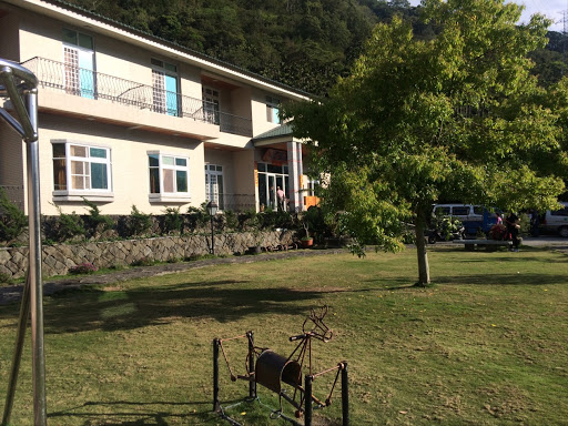 富贵汩山庄