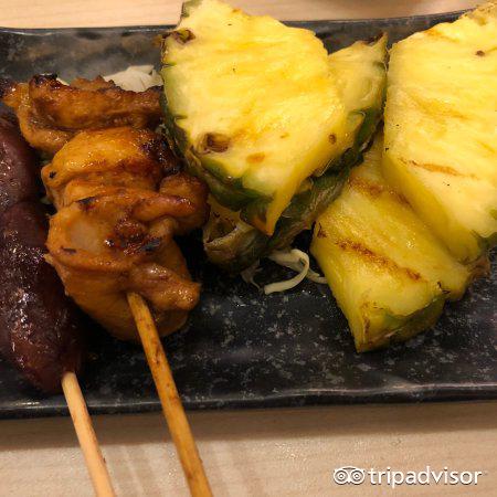 组长日式放题(铜锣湾店)