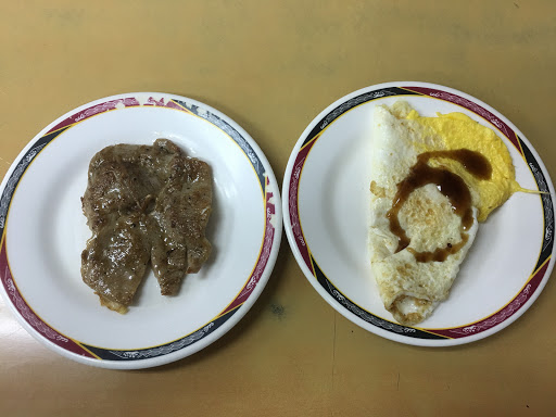 永和豆浆新店中正店