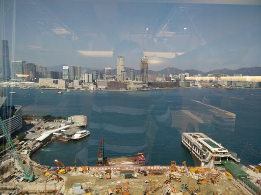 海港中心