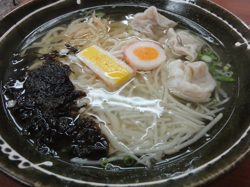 食为鲜面食馆
