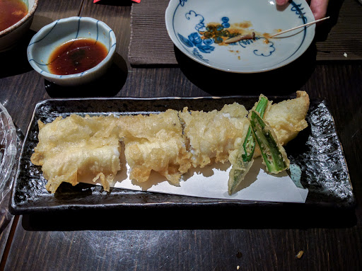 花串日本料理