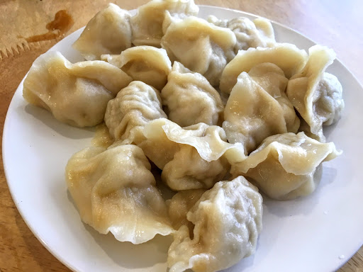 猪饺 水饺专门店