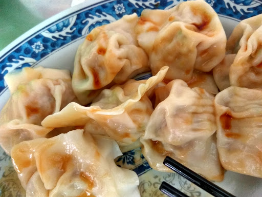 宾宾手工水饺