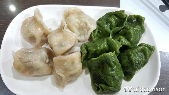 槁华园牛排