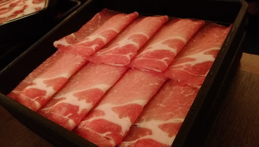 富乐台式涮涮锅Shabu Shabu