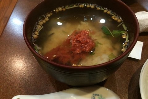 一心日本料理