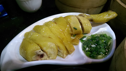 澳门凼仔林记茶餐厅