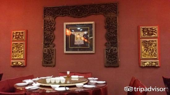 南北楼中餐厅(林森店)
