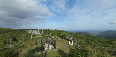 野牡丹神社公园