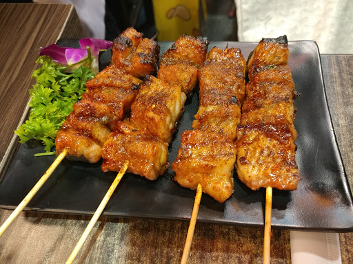 安安烧(旺角店)