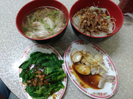 玉荷赂园米食坊