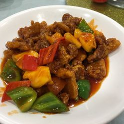 师傅仔美食(青洲店)