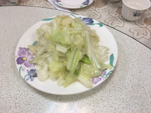 刈菜鸡小馆