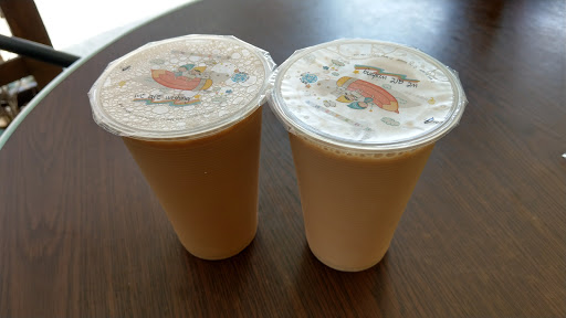 窝聚早晩餐
