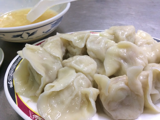 董家水饺