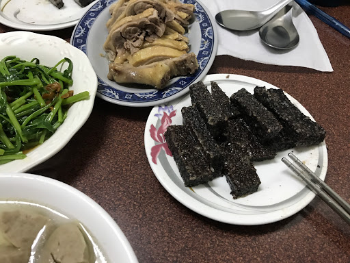 第一鸭肉冬粉