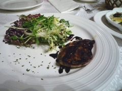 Brasserie Le Fauchon餐厅
