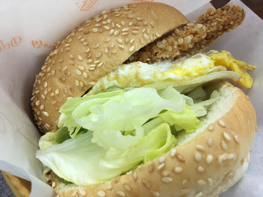 胖叔叔暑葱抓饼