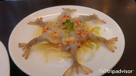 泰富豪(信义世贸店)