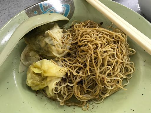 联记面家
