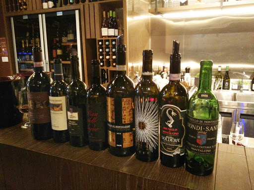 Muse Wine Bar