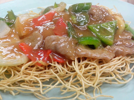海棠茶餐厅