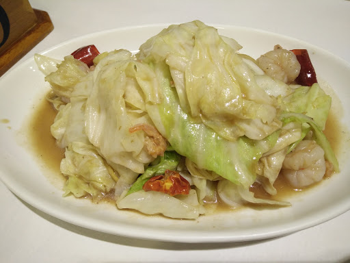 皇厨泰式料理