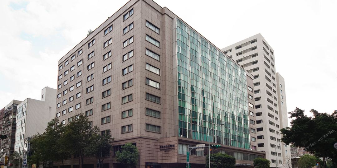 城市商旅-南西馆