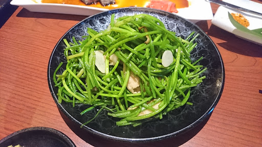 咪咪越屣南美食