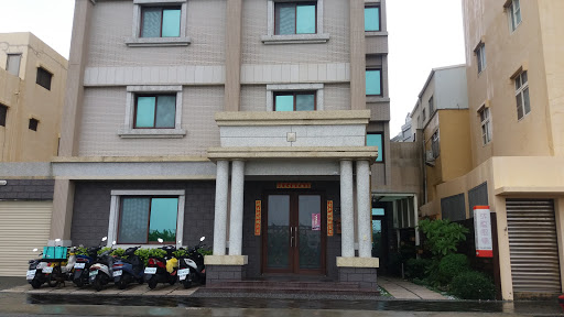 沐夏风情民宿Mu Xia Fengqing Homestay