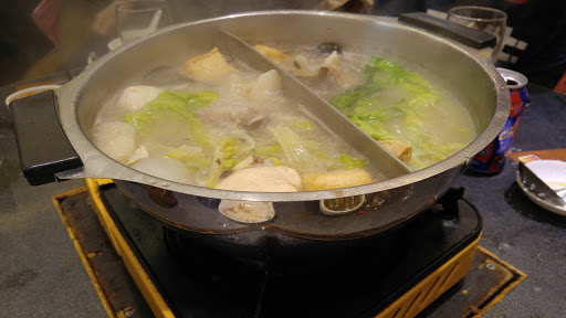 新光酒楼火锅