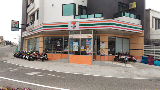 7-ELEVEN 澎兴门市