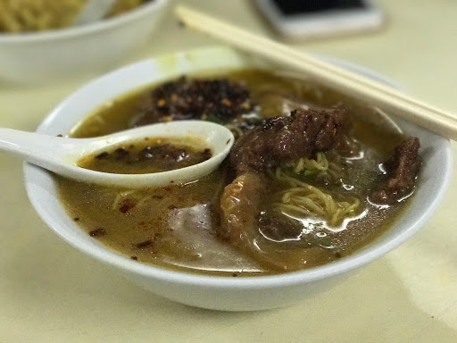 金利食店(凼仔店)