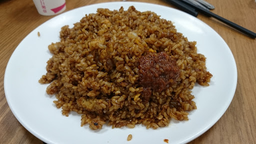 168新加怕美食