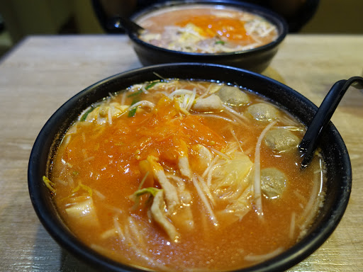 谭仔三哥米线(轩尼诗道店)