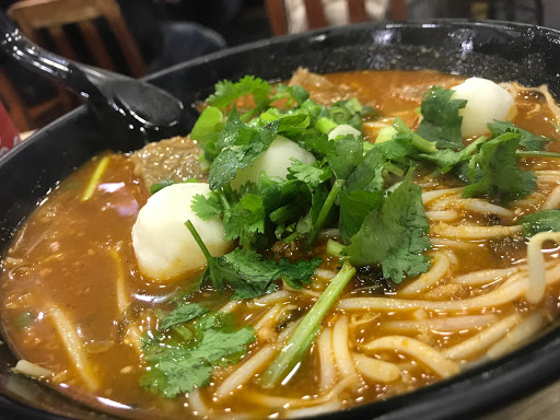 云桂香米线专门店(旺角分店)