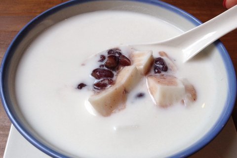 杏福巷子