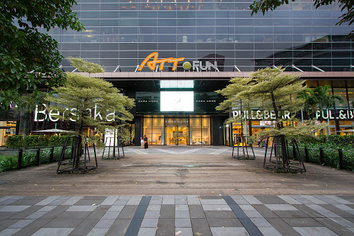 ZARA HOME ATT4FUN 店