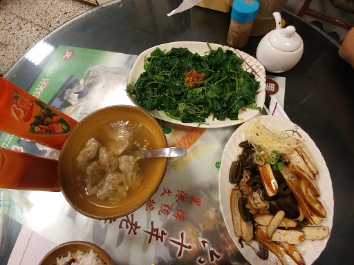 爆Q美式炸鸡彰鹿店