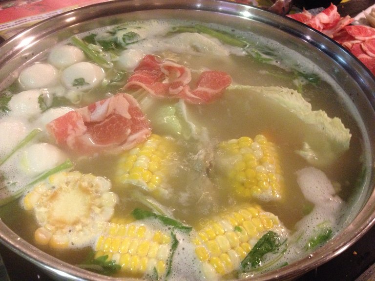 滚得栈(天后店)