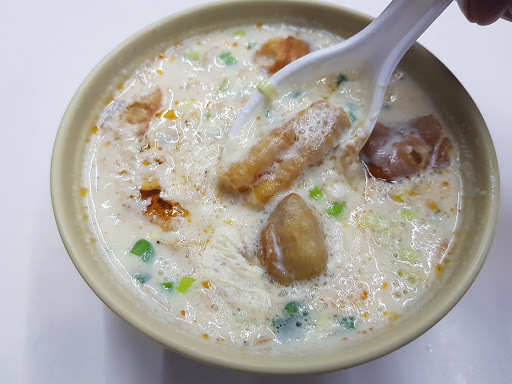 成都豆浆大王