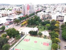 大雅公园